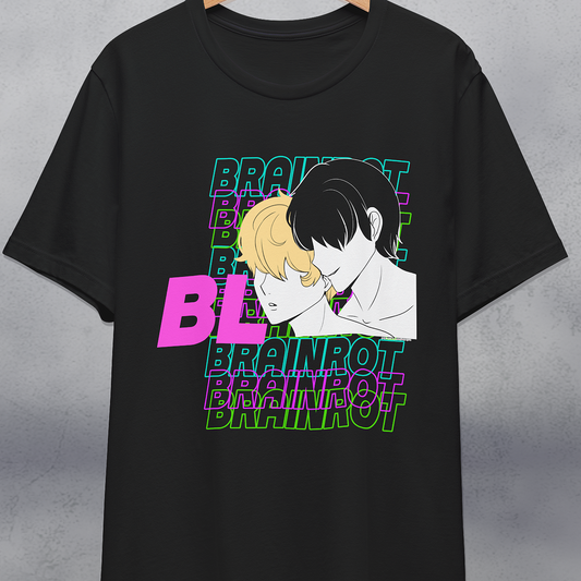 BL Brainrot T-Shirt