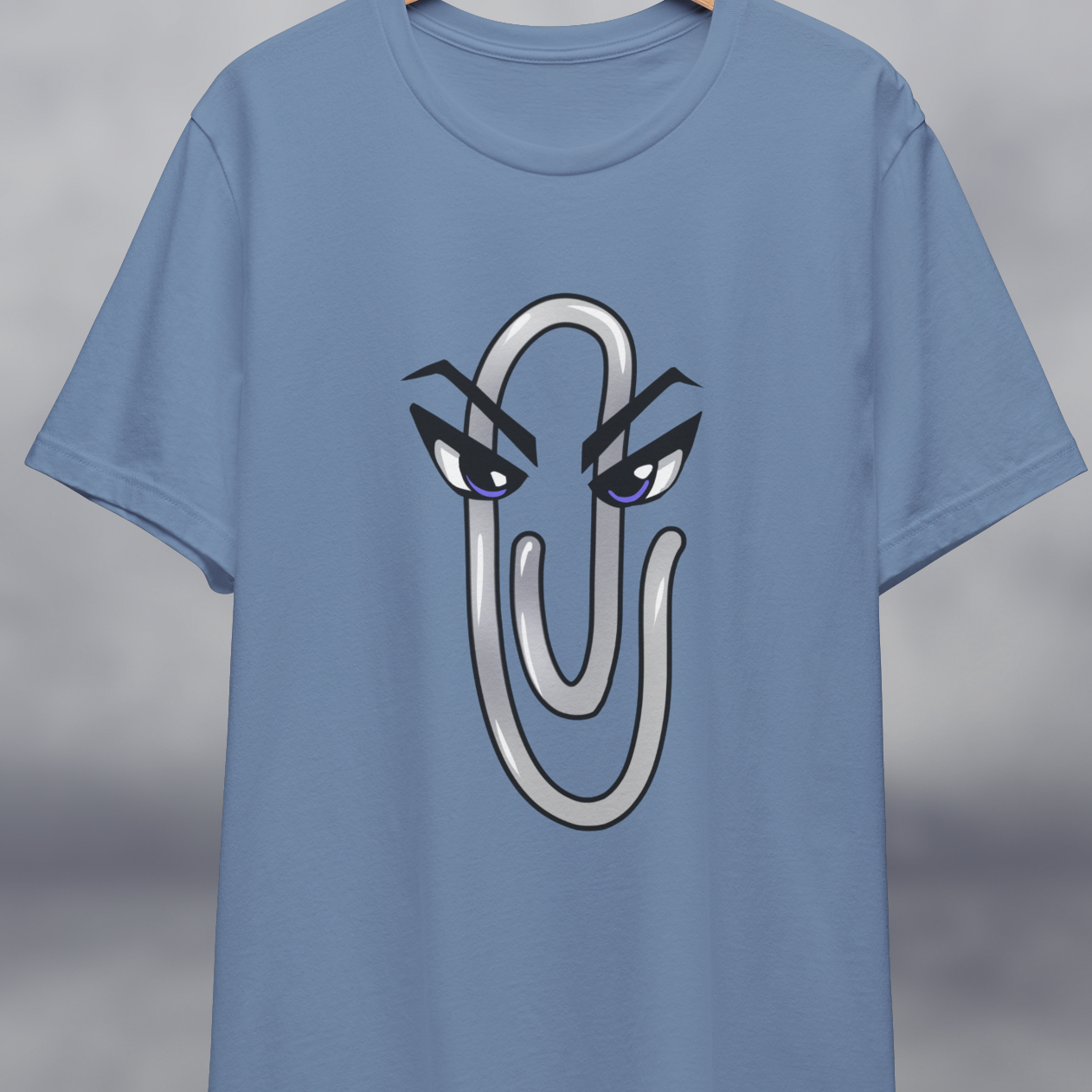 Clippimaru Paper Clip