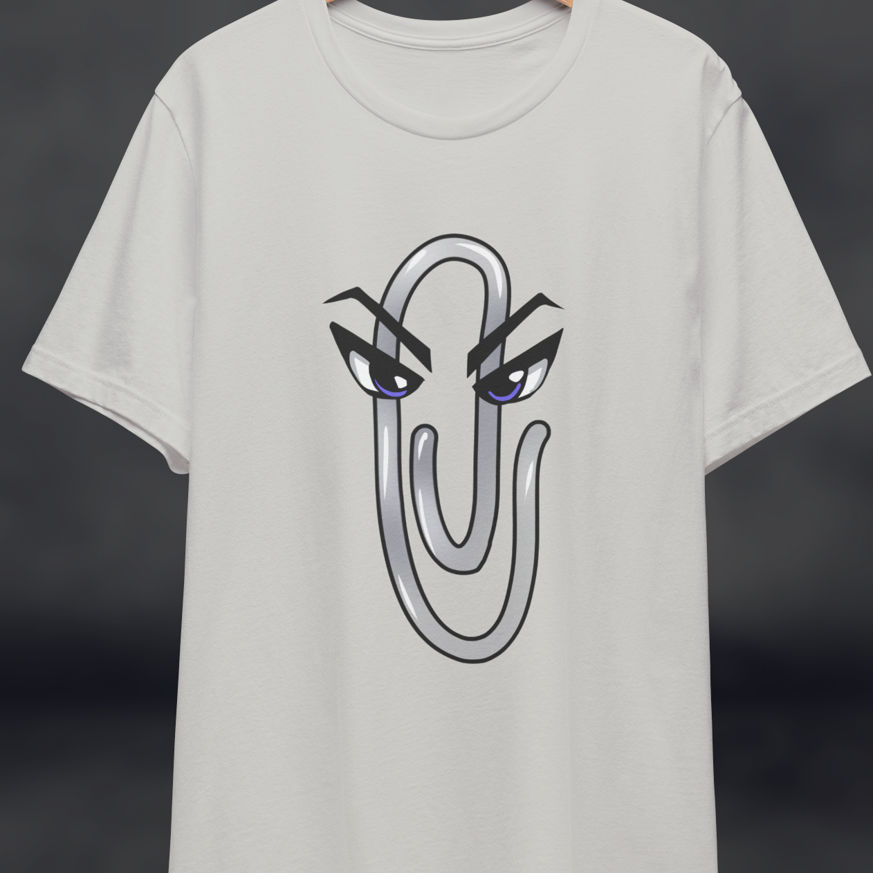 Clippimaru Paper Clip