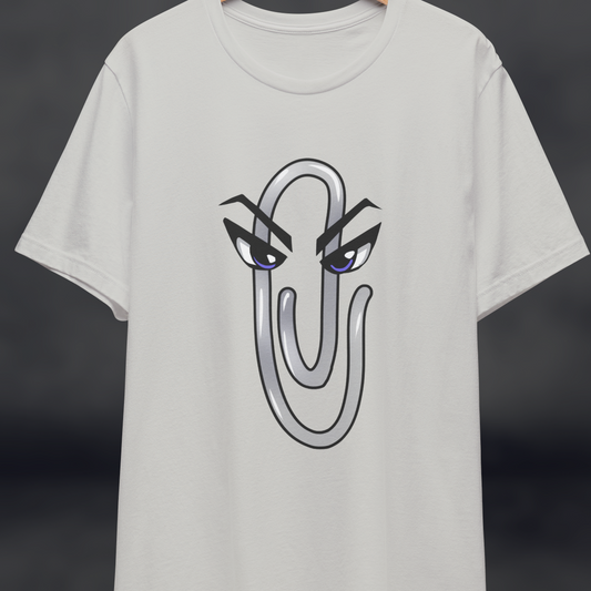 Clippimaru Paper Clip