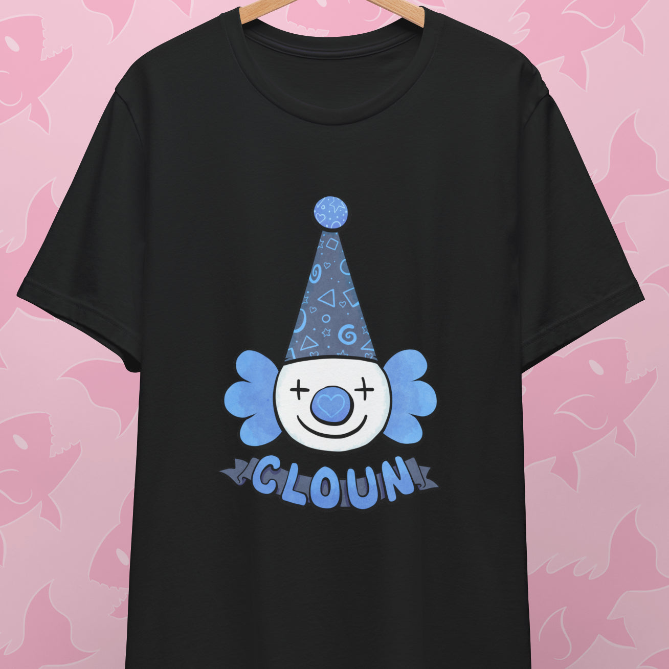 Cloun T-Shirt