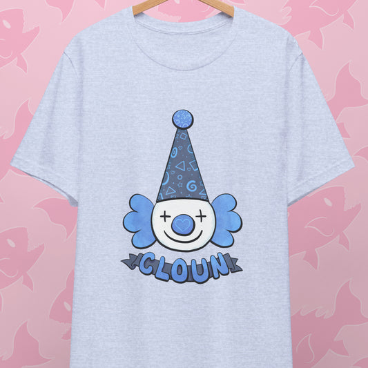 Cloun T-Shirt