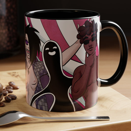 Ennui Go Mug - Beach Boys