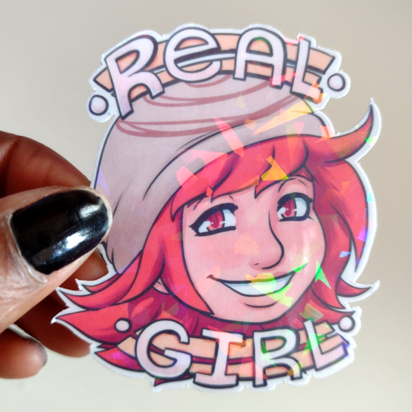 Ennui-go Stickers