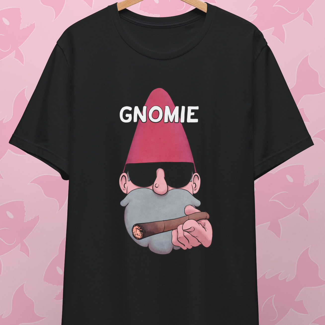 Gnomie T-Shirt