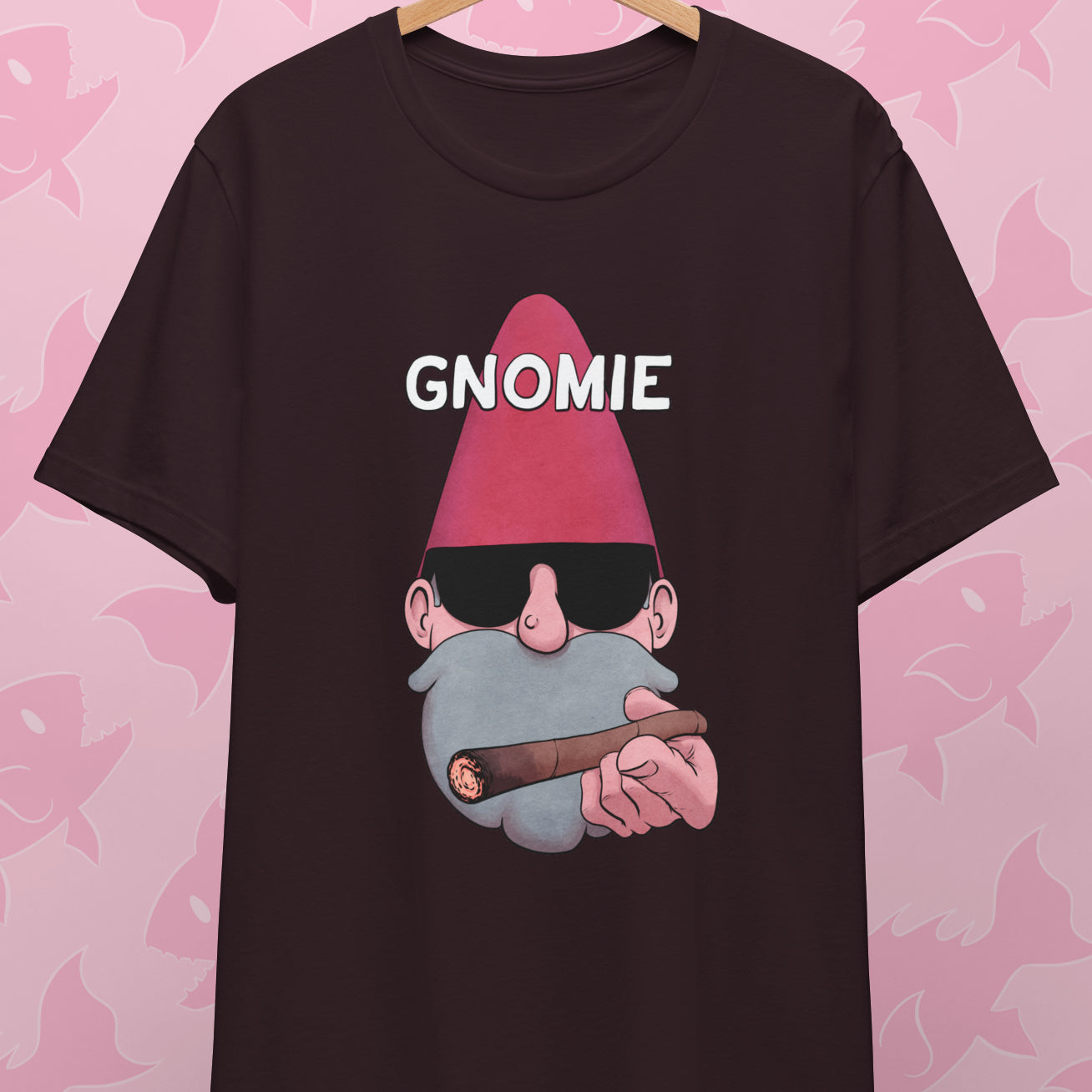 Gnomie T-Shirt