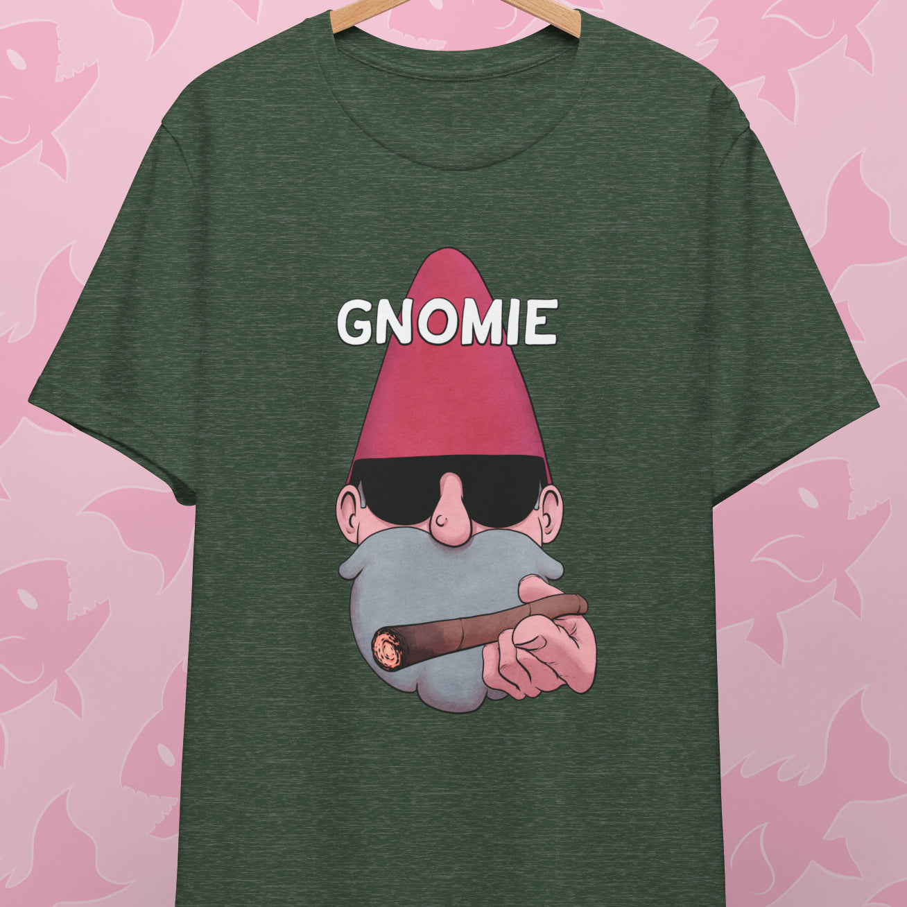 Gnomie T-Shirt