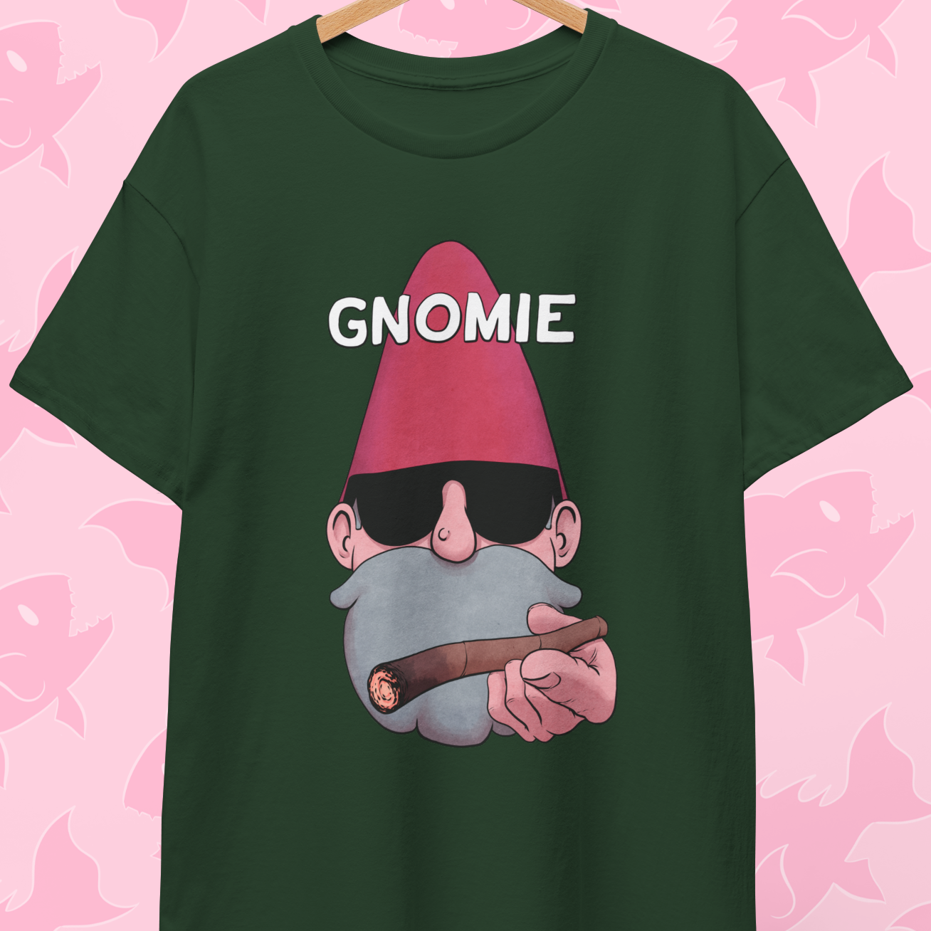Gnomie (Intl)