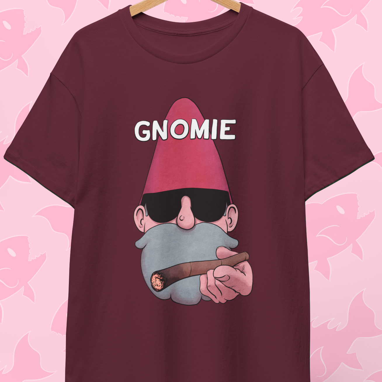Gnomie (Intl)