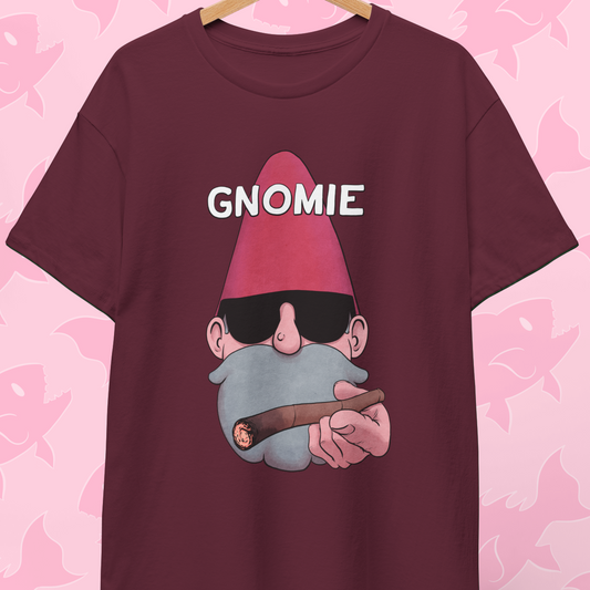 Gnomie (Intl)