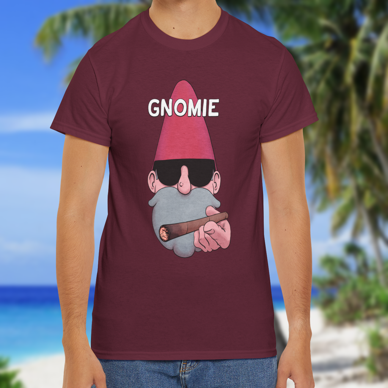 Gnomie (Intl)