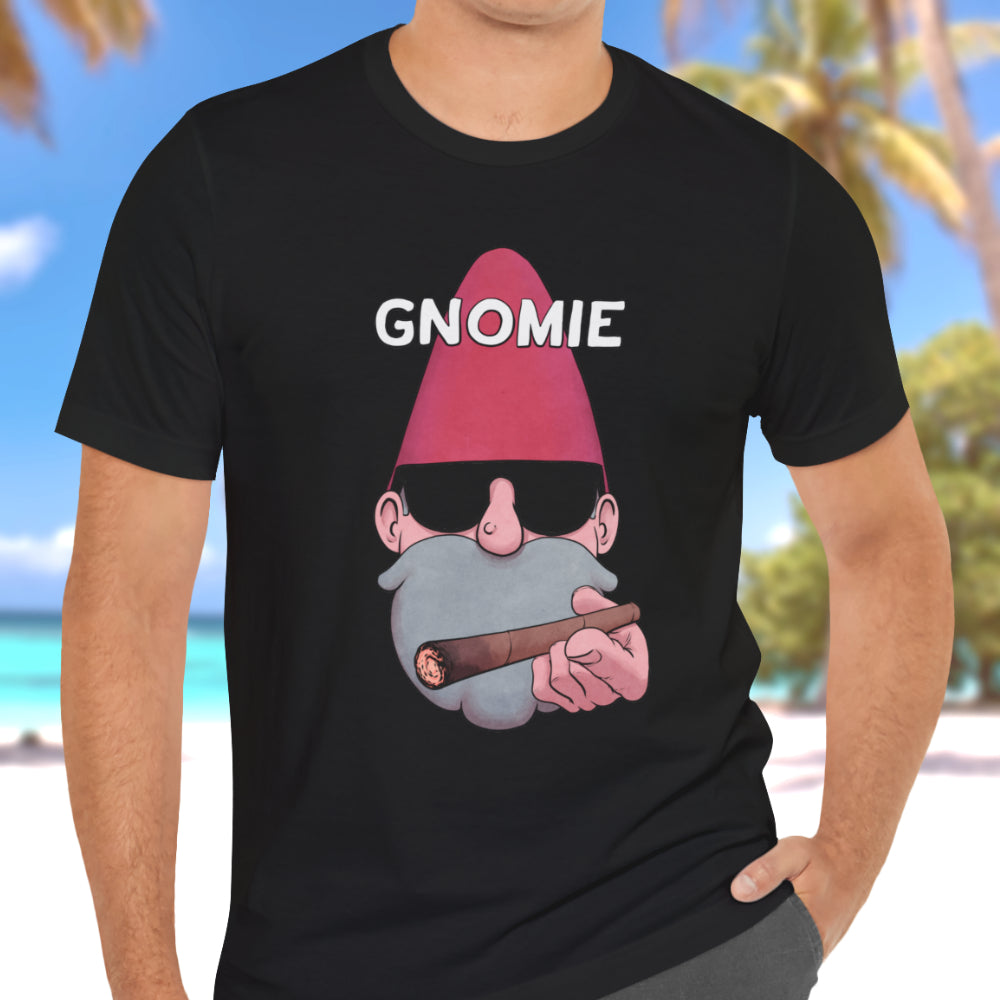 Gnomie T-Shirt