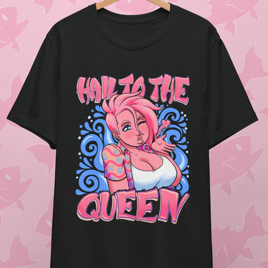 Hail To The Queen (Intl)