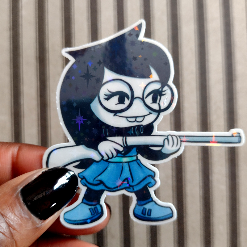 Homestuck Stickers