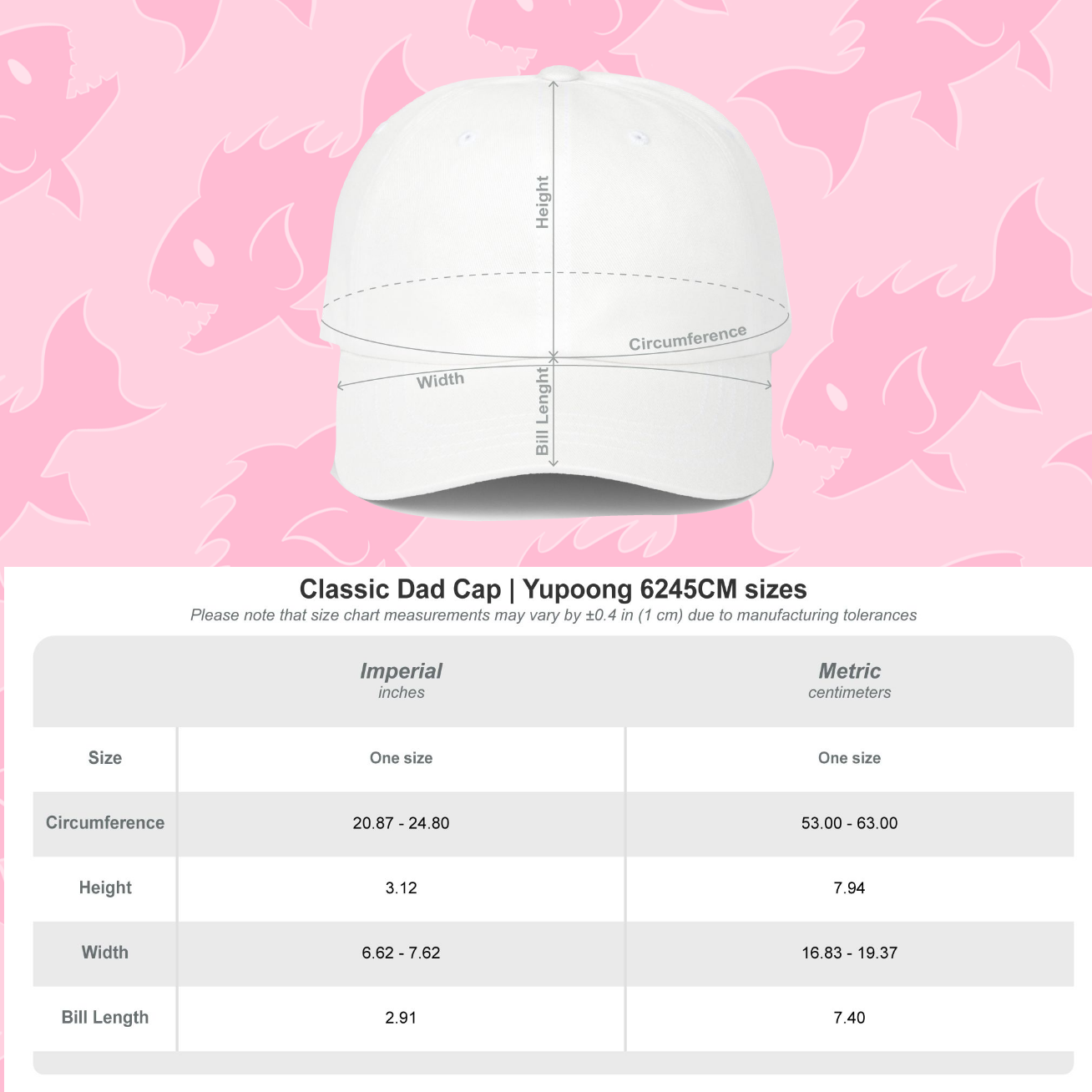 Embroidery Key Manati Cap