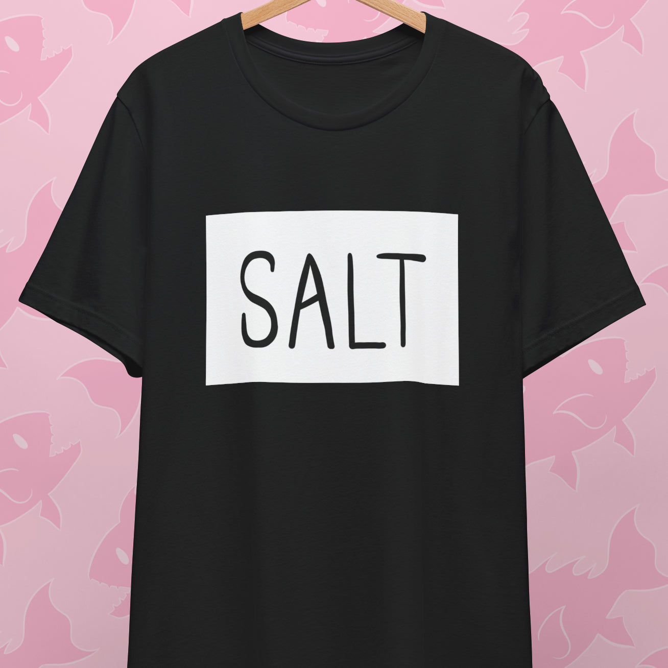 Tammy Salt T-Shirt