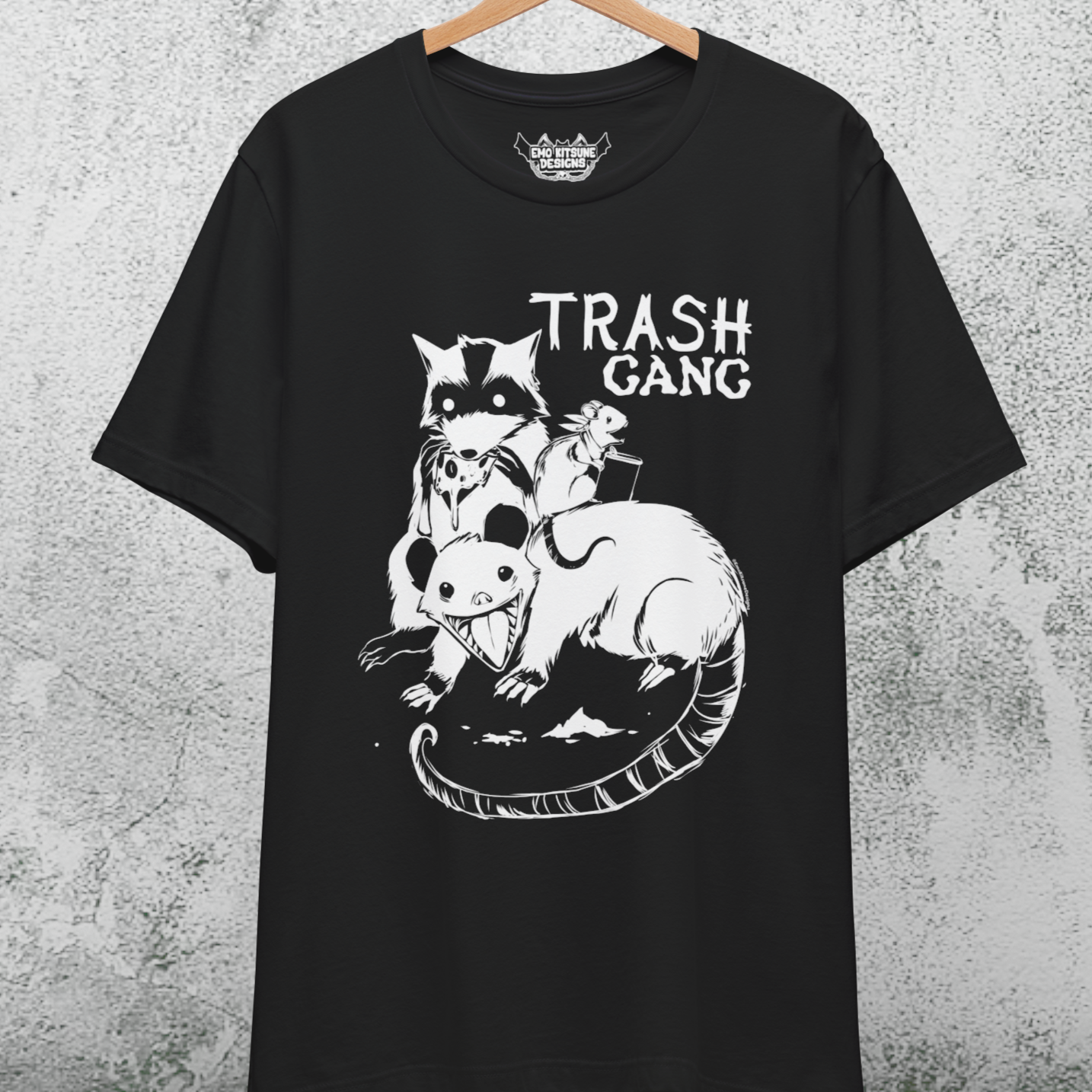 Trash Gang T-Shirt