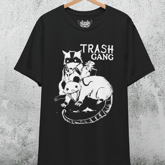 Trash Gang T-Shirt