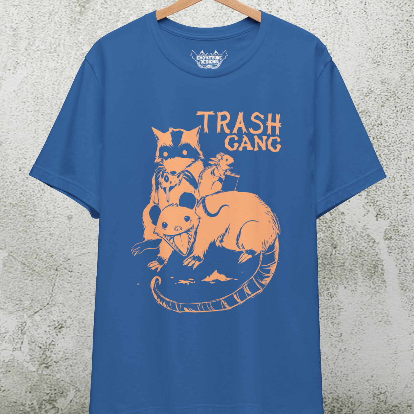 Trash Gang T-Shirt