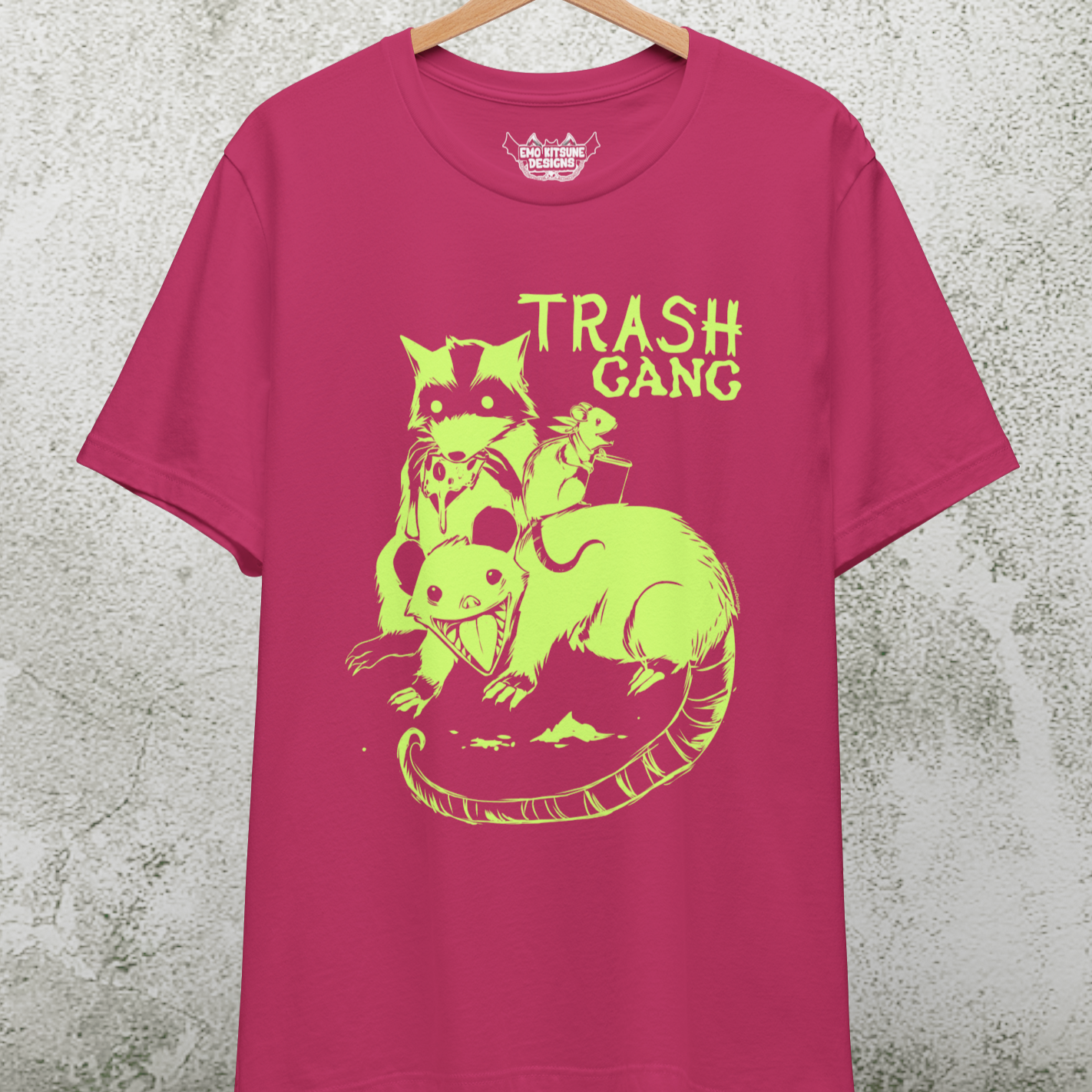 Trash Gang T-Shirt