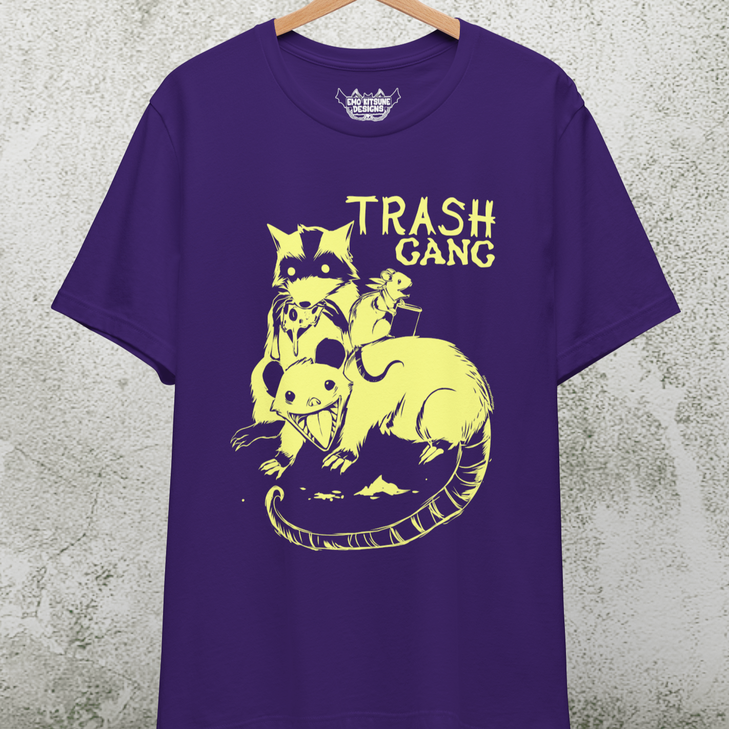 Trash Gang T-Shirt