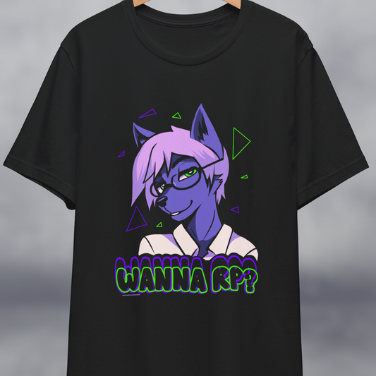 Wanna RP