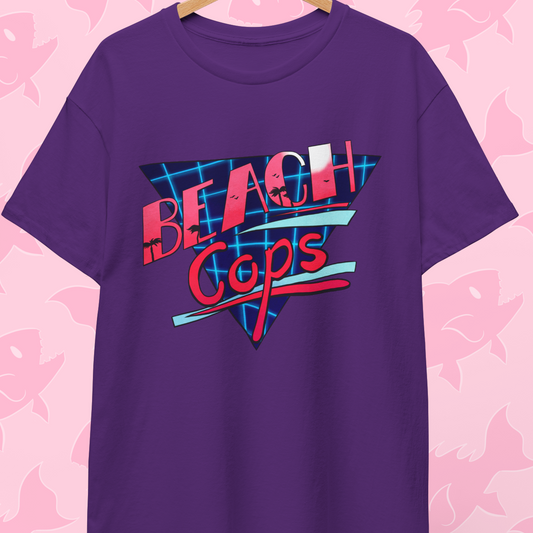 Beach Cops (Intl)