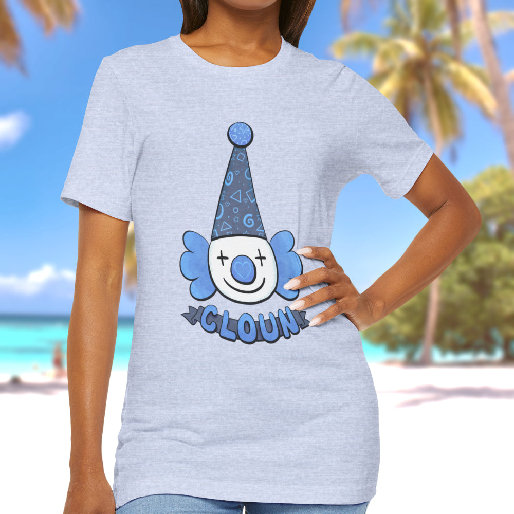 Cloun T-Shirt