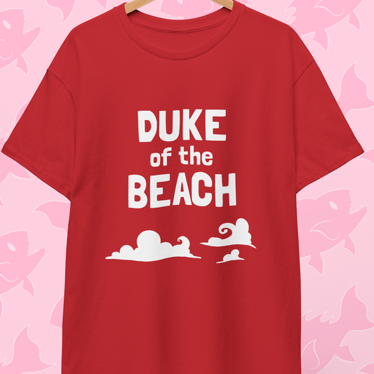 Duke of The Beach (Intl)