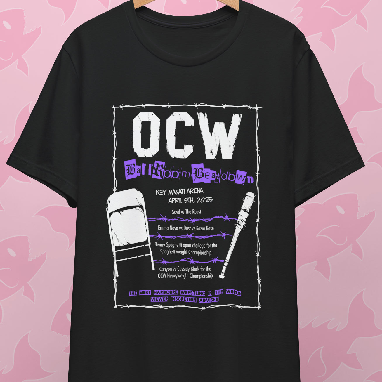 OCW T-Shirt