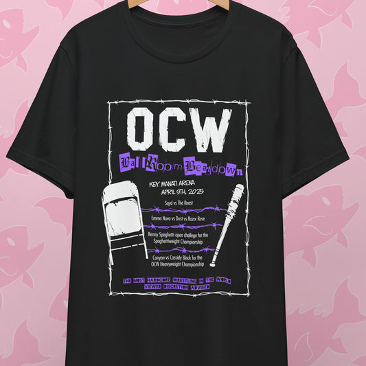 OCW T-Shirt