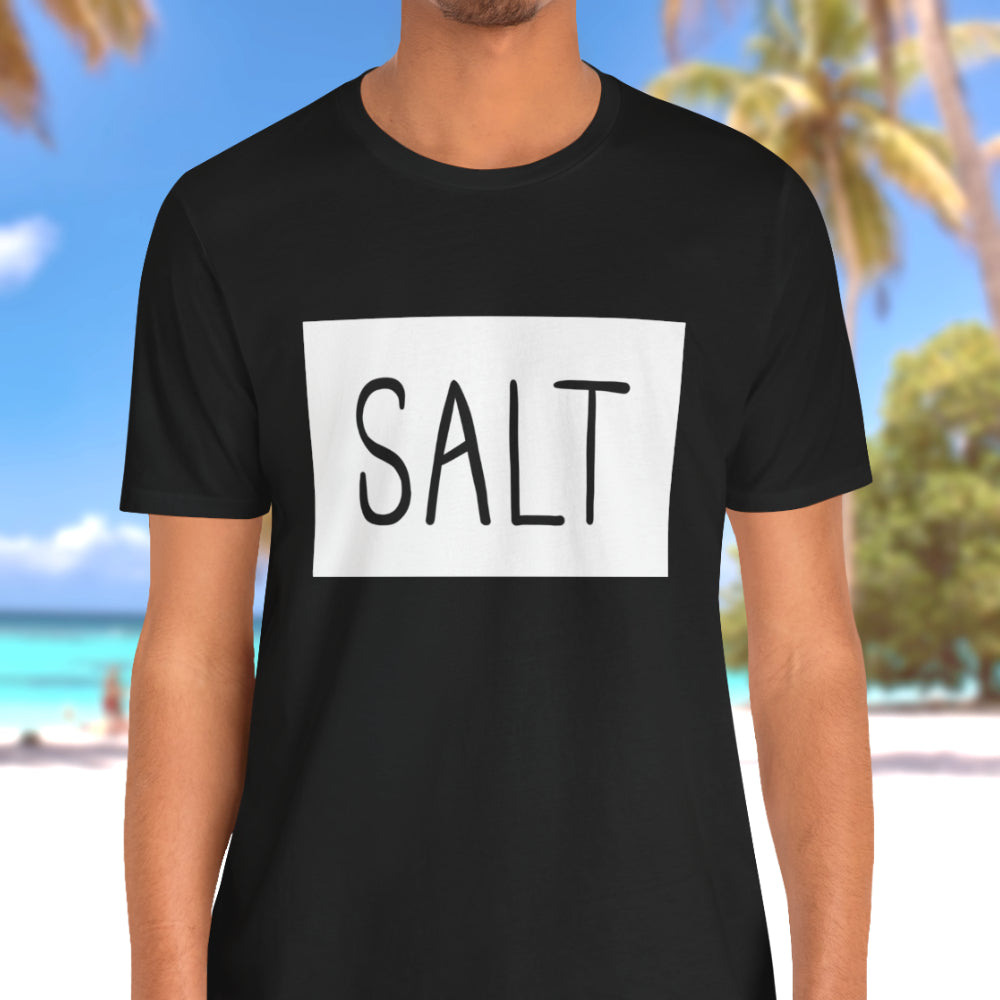 Tammy Salt T-Shirt